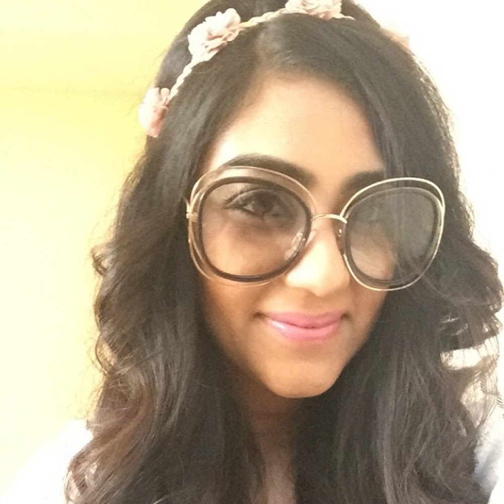 Meet your Posher, Kriti